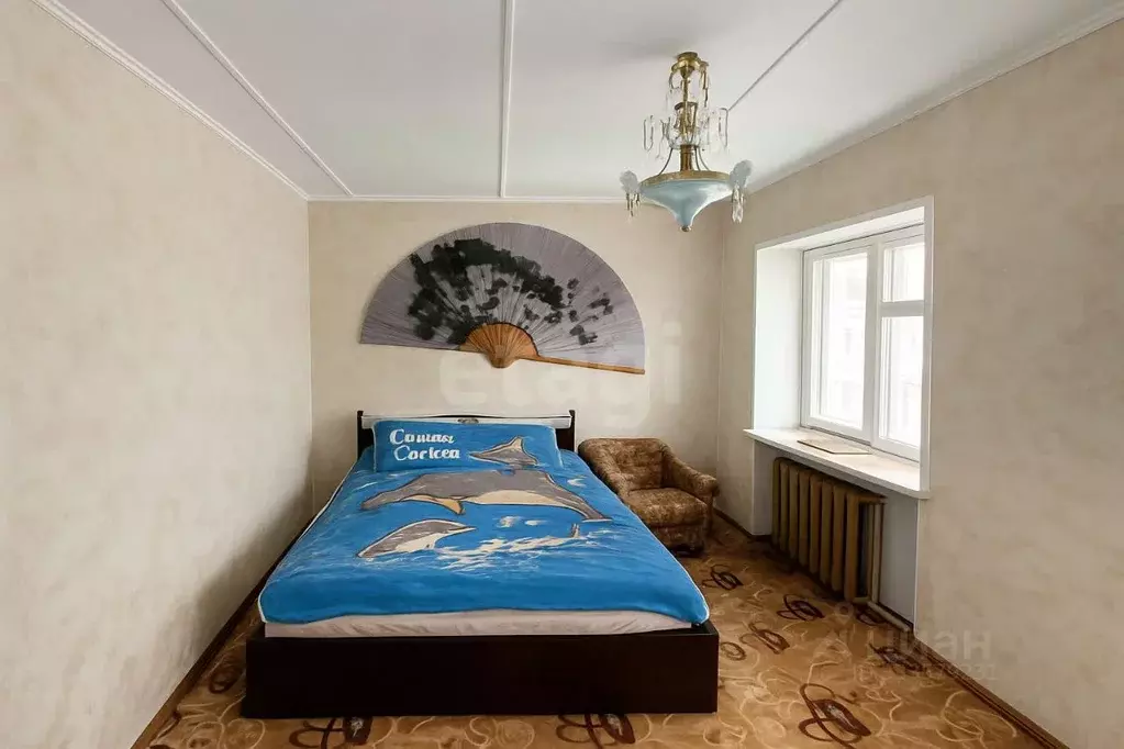2-к кв. Костромская область, Нерехта ул. Победы, 9 (43.7 м) - Фото 1
