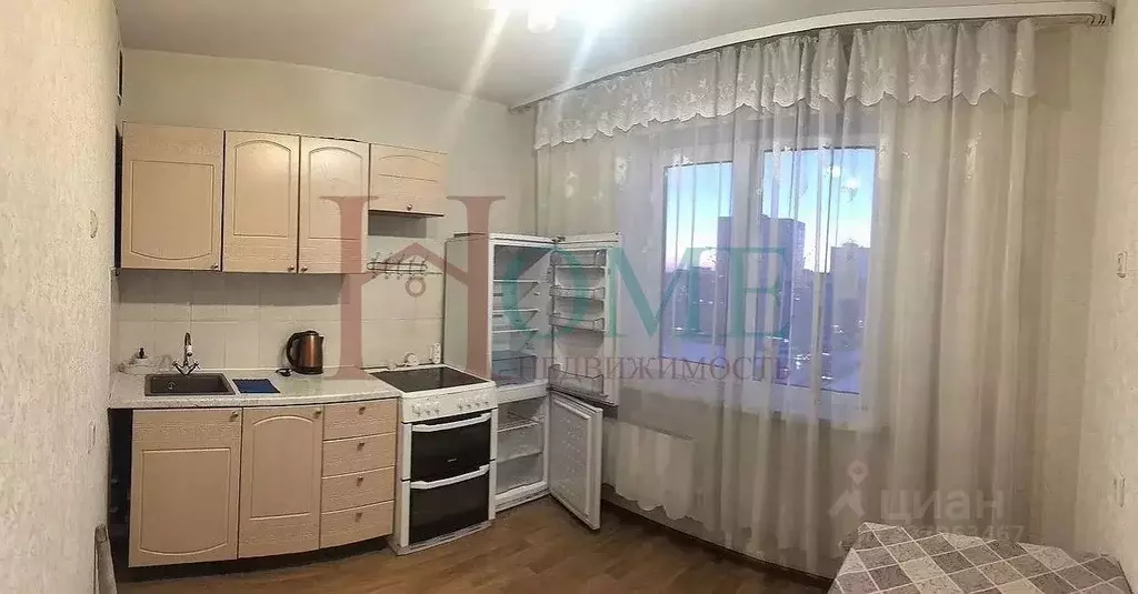 2-к кв. Новосибирская область, Новосибирск Спортивная ул., 11/1 (55.0 ... - Фото 1