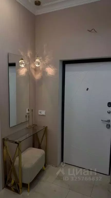 1-к кв. Ставропольский край, Кисловодск просп. Победы (70.0 м) - Фото 2