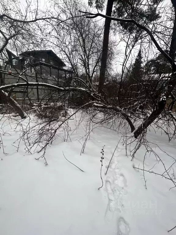 Участок в Московская область, Балашиха Салтыковка мкр, Нижегородская ... - Фото 1