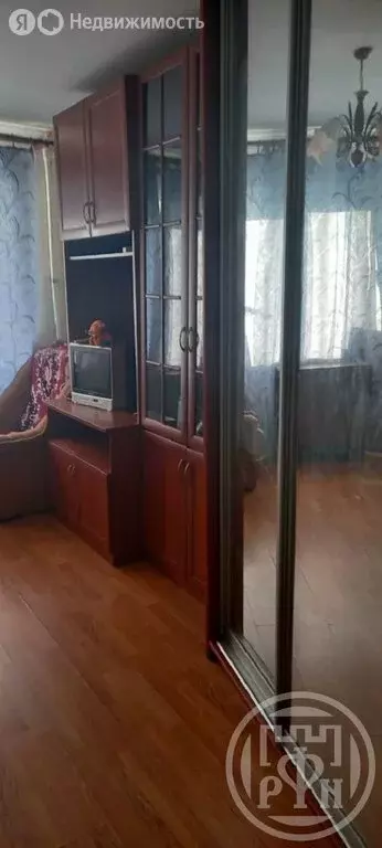 1к в 5-комнатной квартире (12.7 м) - Фото 1