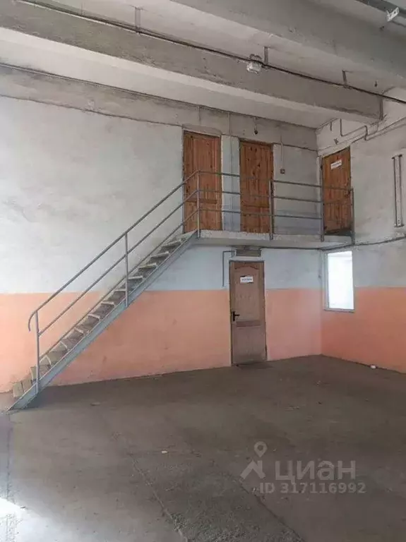 Производственное помещение в Московская область, Яхрома Дмитровский ... - Фото 1