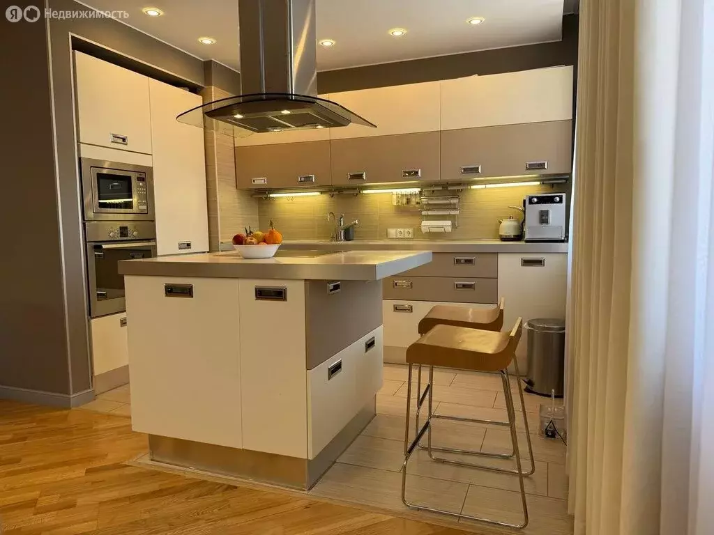 3-комнатная квартира: Иркутск, Байкальская улица, 295/2 (112.7 м) - Фото 2