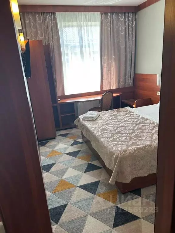 Комната Саратовская область, Балаково Советская ул., 11 - Фото 1