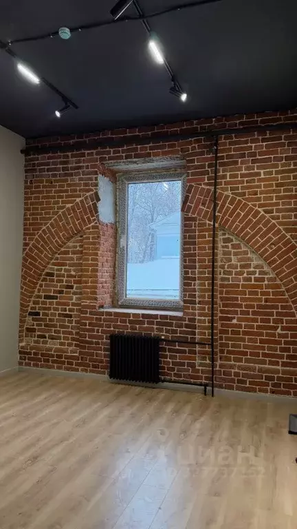 Помещение свободного назначения в Москва Калашный пер., 5 (17 м) - Фото 1