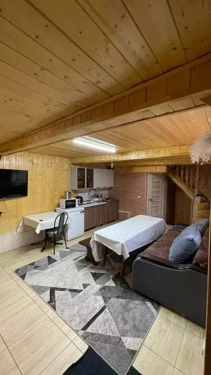 Дом в Башкортостан, Абзелиловский район, Ташбулатовский сельсовет, с. ... - Фото 1