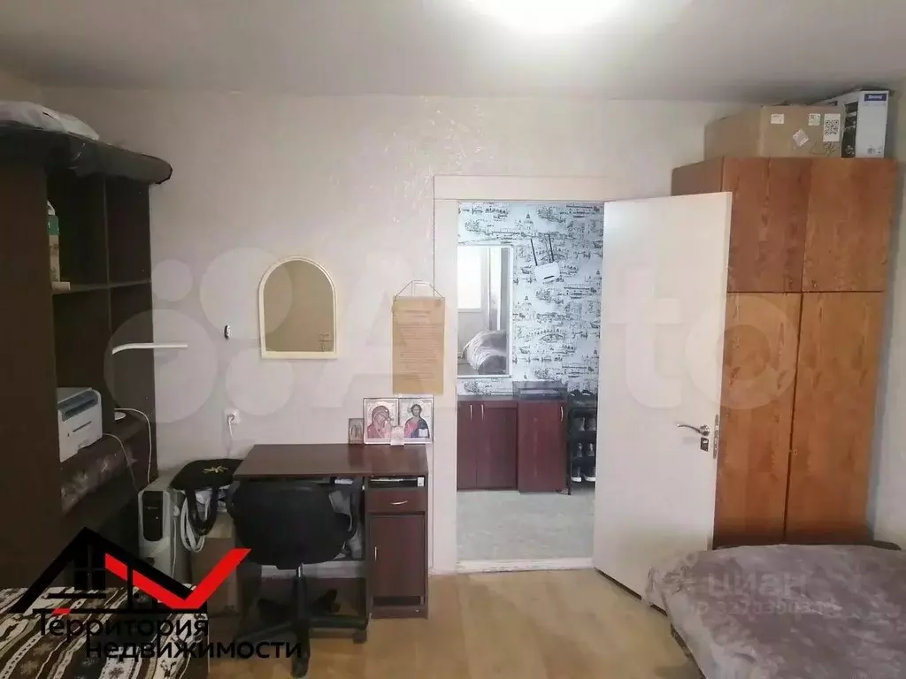 2-к кв. Севастополь ул. Очаковцев, 60 (52.7 м) - Фото 1