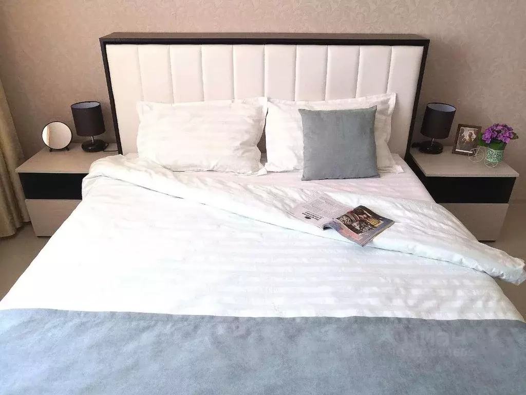 1-к кв. Марий Эл, Йошкар-Ола ул. Карла Маркса, 126 (40.0 м) - Фото 2