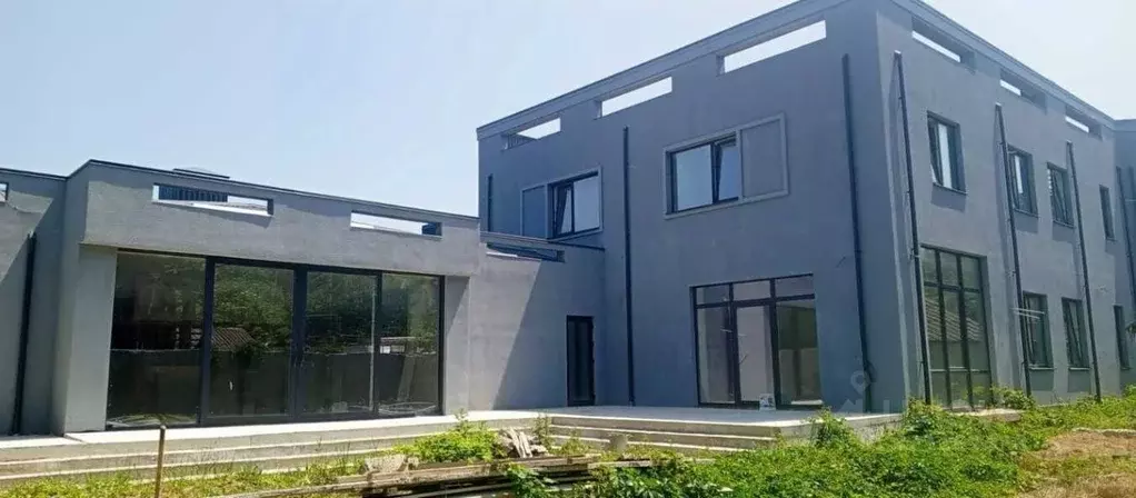 Дом в Краснодарский край, Анапа ул. Гоголя (680 м) - Фото 1