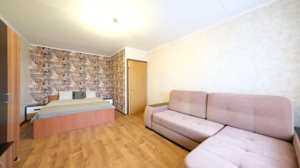 1-к кв. Москва Дмитровское ш., 147К2 (34.5 м) - Фото 2