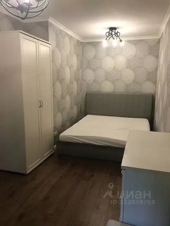 2-к кв. Москва ул. Ферсмана, 3К2 (45.0 м) - Фото 1