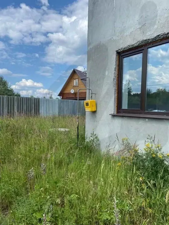 Купить Дом В Филипповском Киржачского Района