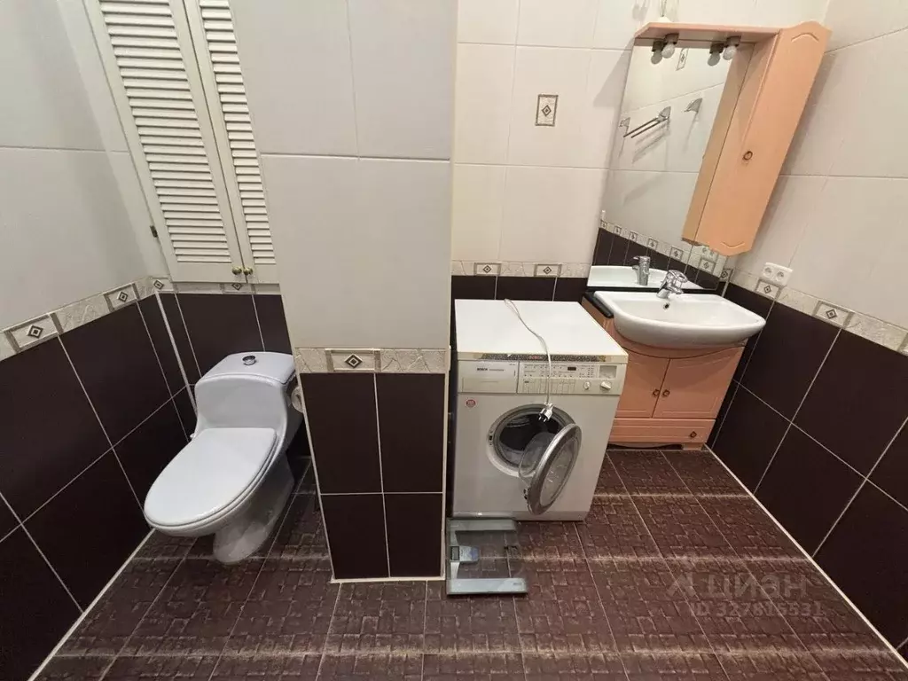 2-к кв. Москва Поклонная ул., 4 (60.0 м) - Фото 2