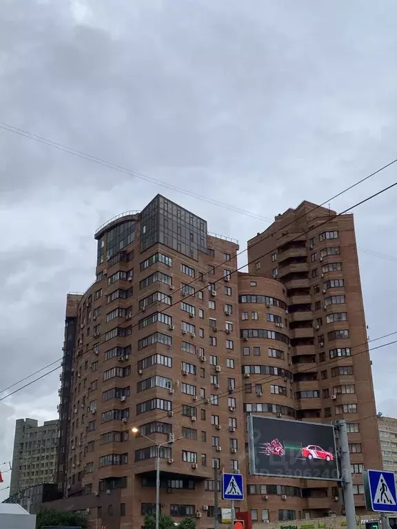 Гараж в Москва 3-й Крутицкий пер., 11 (17 м) - Фото 2