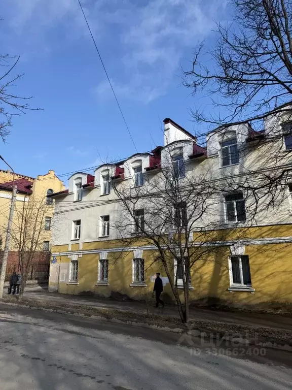 3-к кв. Новгородская область, Великий Новгород Район Торговая сторона, ... - Фото 1