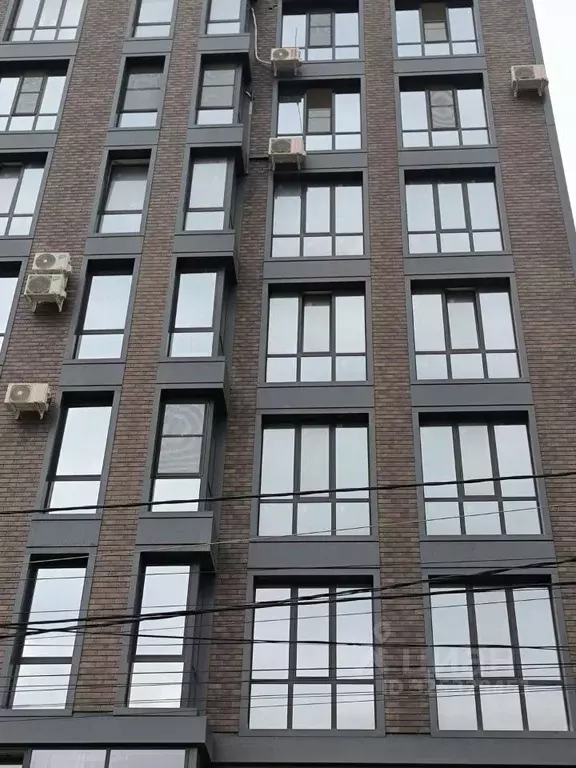 2-к кв. Кабардино-Балкария, Нальчик ул. Нахушева (58.2 м) - Фото 1