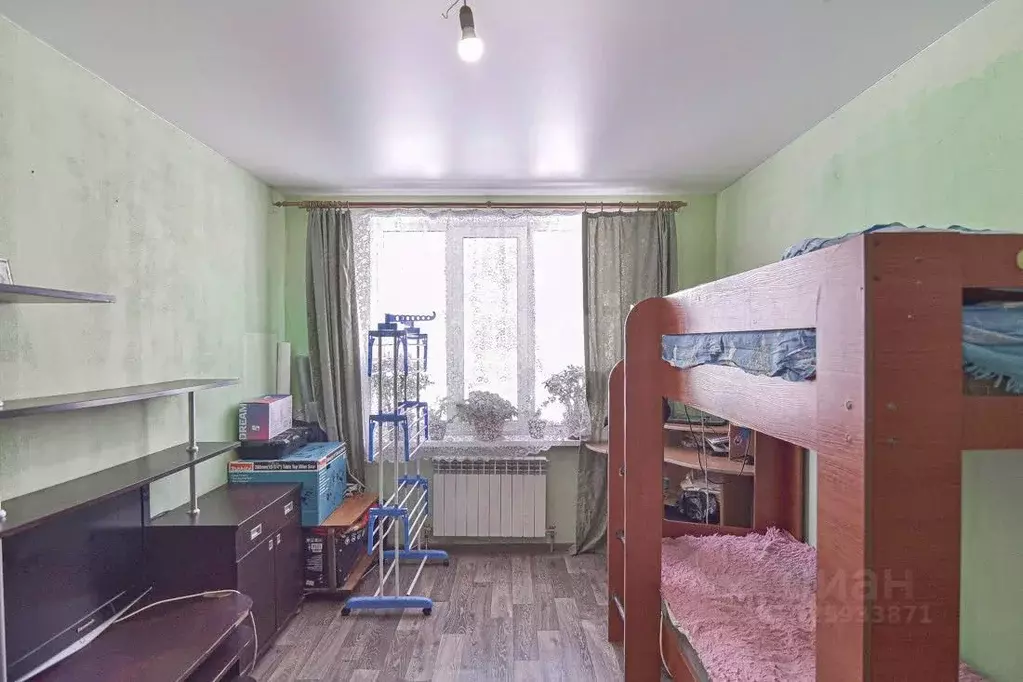2-к кв. Сахалинская область, Южно-Сахалинск ул. Имени Б.П. Полевого, ... - Фото 2