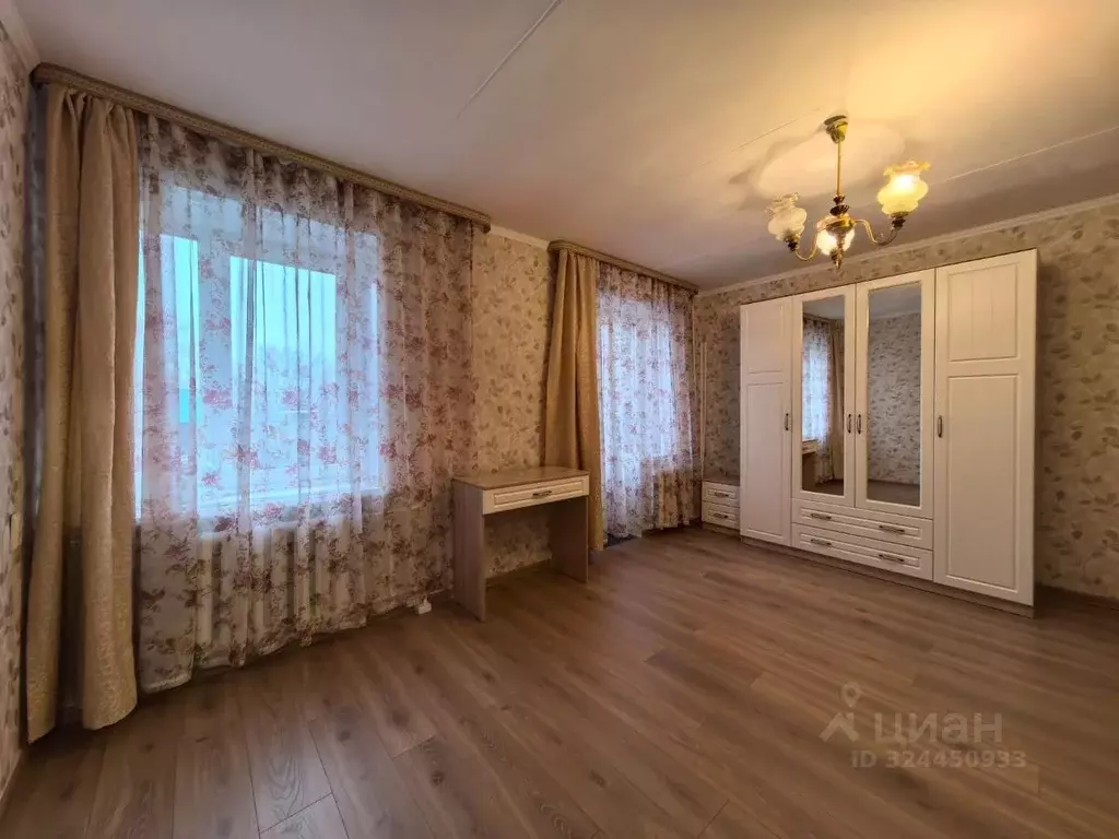 1-к кв. Московская область, Дмитров Инженерная ул., 25 (34.9 м) - Фото 2