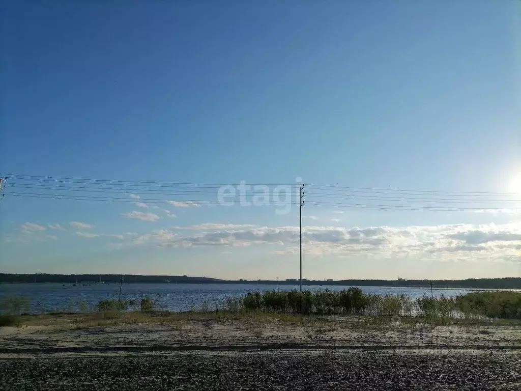 участок в ханты-мансийский ао, ханты-мансийск (595.0 сот.) - Фото 0