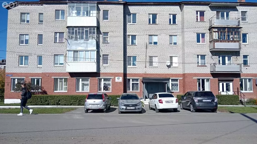 Помещение свободного назначения (257 м) - Фото 1