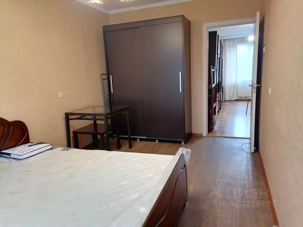 3-к кв. Санкт-Петербург Серебристый бул., 26 (60.0 м) - Фото 2