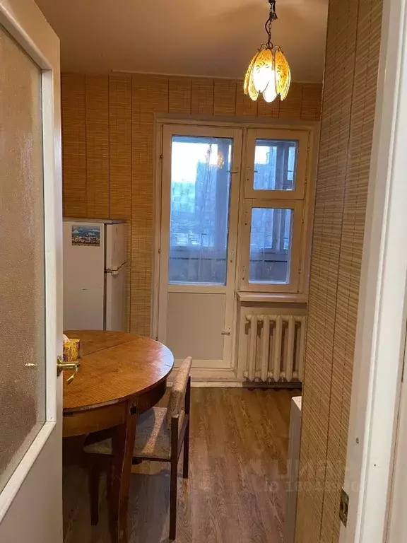 1-к кв. Псковская область, Псков Коммунальная ул., 72 (36.0 м) - Фото 2