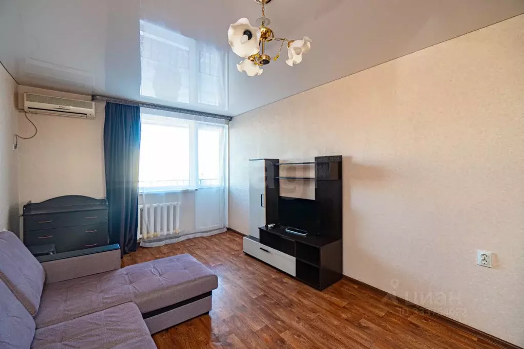 1-к кв. Севастополь просп. Героев Сталинграда, 24а (30.3 м) - Фото 1