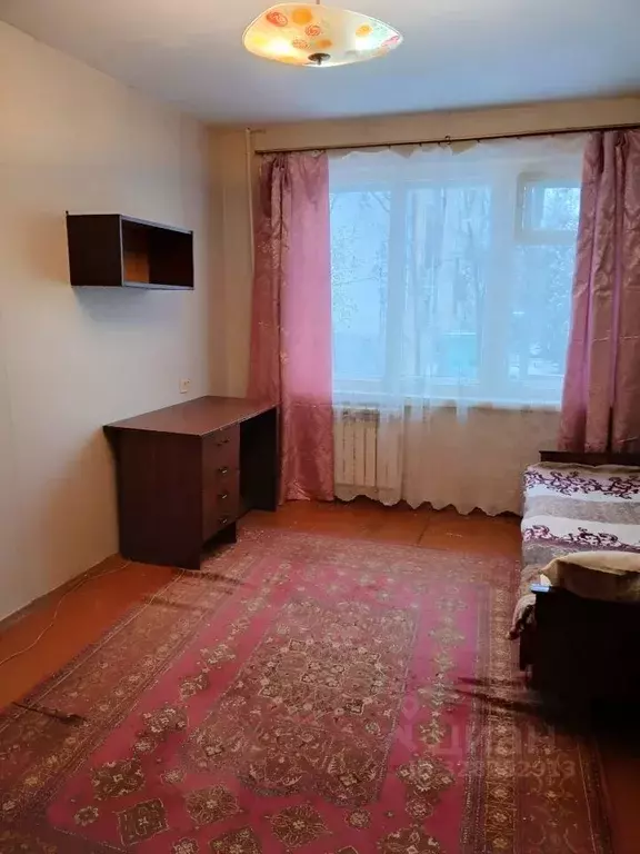 1-к кв. Ярославская область, Ярославль ул. Громова, 46 (30.0 м) - Фото 2