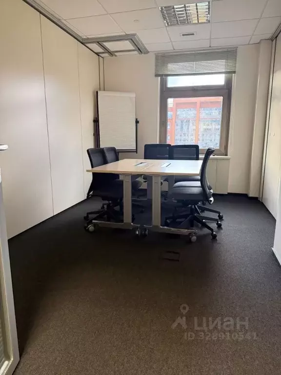 Офис в Москва Космодамианская наб., 52С3 (1430 м) - Фото 1