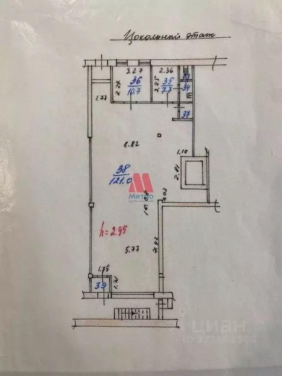 Помещение свободного назначения в Ярославская область, Ярославль ... - Фото 1