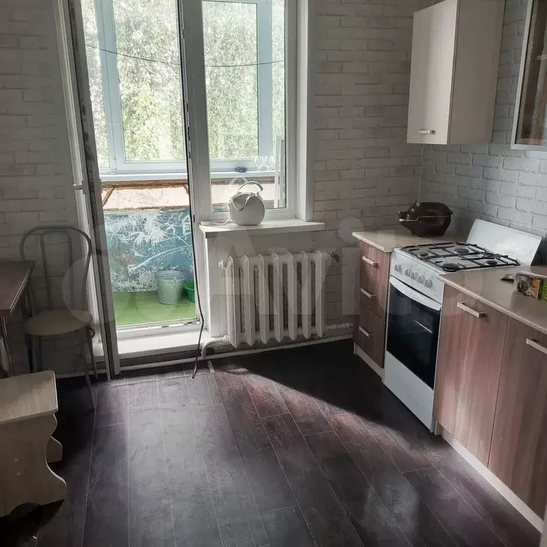 2-к. квартира, 53 м, 5/5 эт. - Фото 1