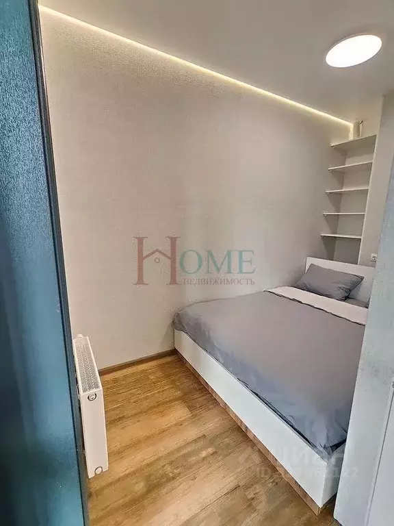 Студия Новосибирская область, Новосибирск ул. Фрунзе, 220 (35.0 м) - Фото 2