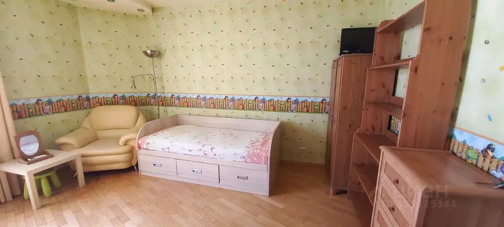 Комната Москва ул. Саморы Машела, 8 (15.0 м) - Фото 2