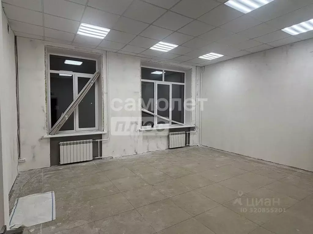 Помещение свободного назначения в Московская область, Ступино ул. ... - Фото 2