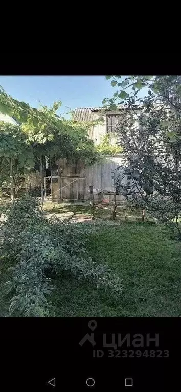 Дом в Калужская область, Боровский муниципальный округ, Ворсино с/пос, ... - Фото 2