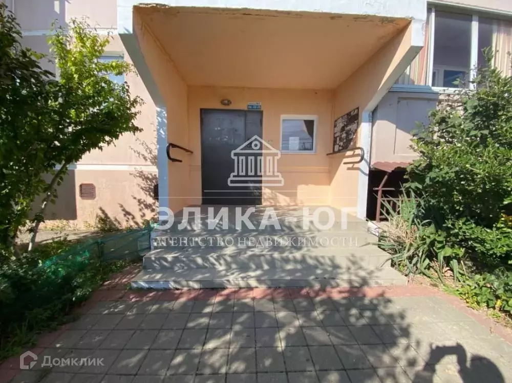 Продаётся 1-к квартира, 37.7 м - Фото 1