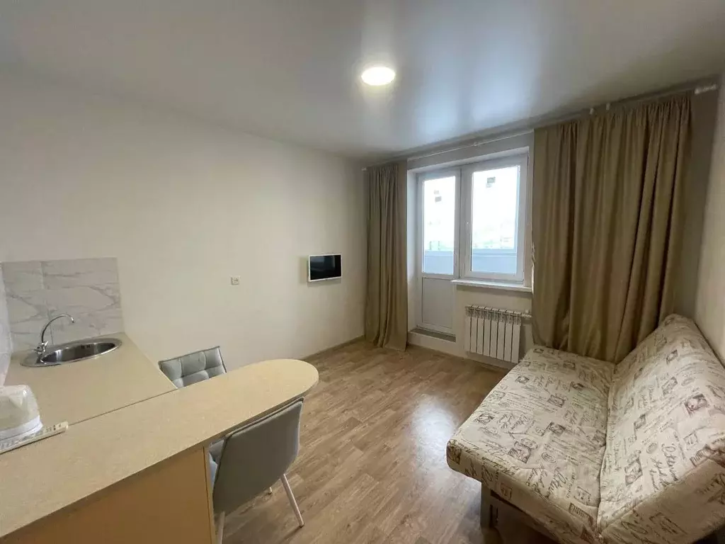 Студия Пензенская область, Пензенский район, Засечный сельсовет, с. ... - Фото 1