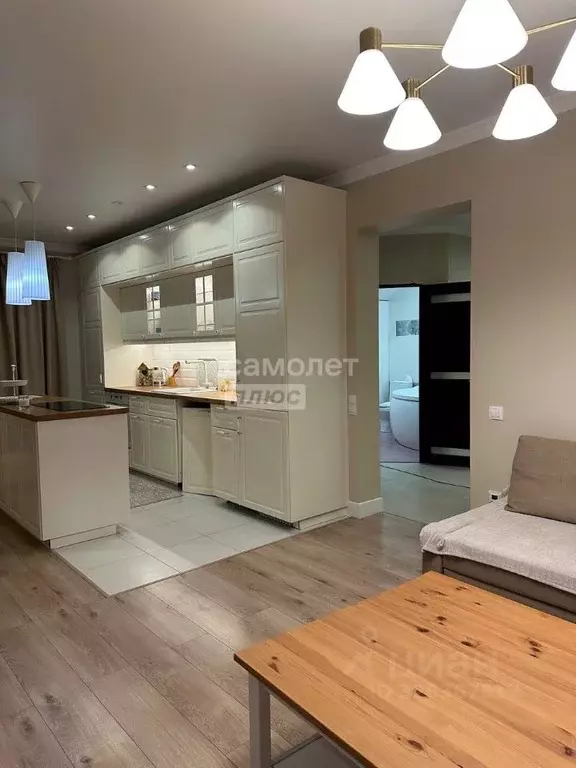 Дом в Адыгея, Тахтамукайский район, Старобжегокайское с/пос, Новая ... - Фото 2