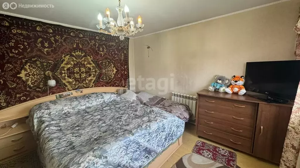 Дом в Арсеньев, улица Декабристов, 9 (82.3 м) - Фото 1