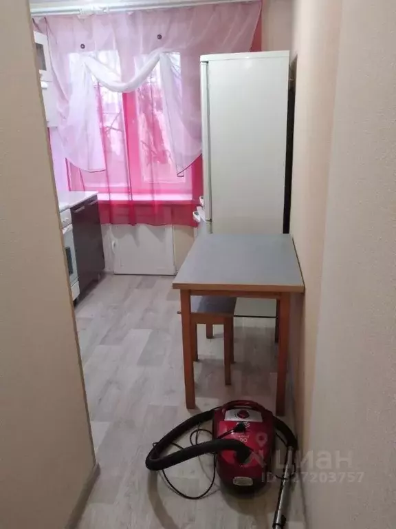 1-к кв. Псковская область, Псков Рижский просп., 58 (38.0 м) - Фото 2