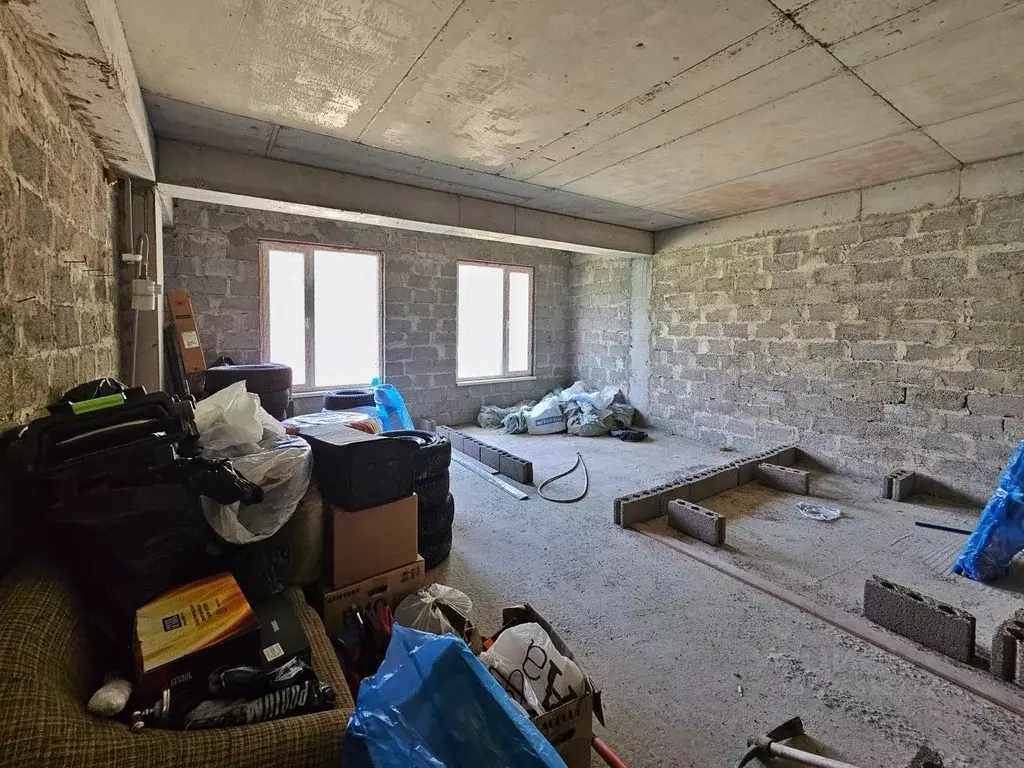 2-к кв. Краснодарский край, Сочи городской округ, с. ... - Фото 2