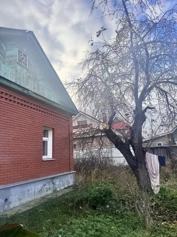 Дом в Московская область, Коломна Новая ул., 18 (60 м) - Фото 2