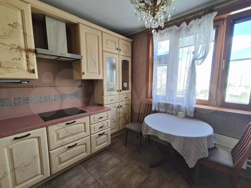 3-к. квартира, 75 м, 11/17 эт. - Фото 0