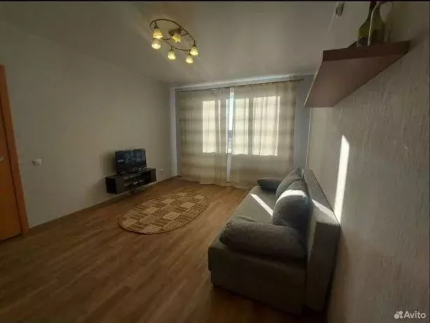 Продаётся 2-к квартира, 46.9 м - Фото 1