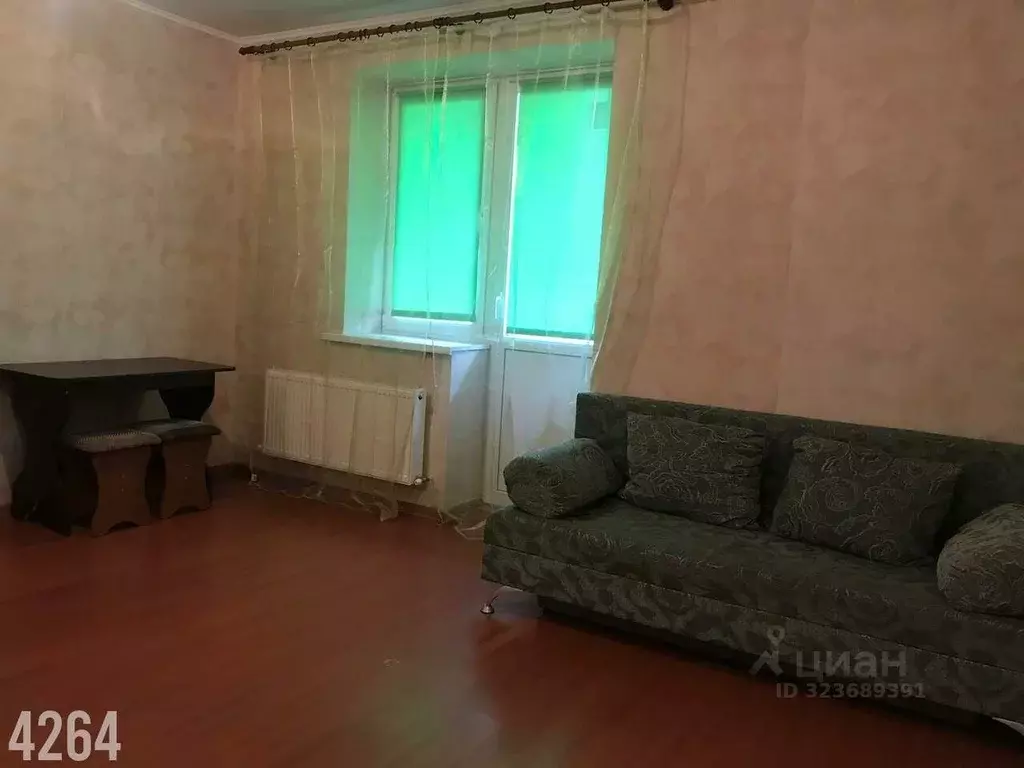 Студия Краснодарский край, Краснодар пос. Российский, ул. ... - Фото 2