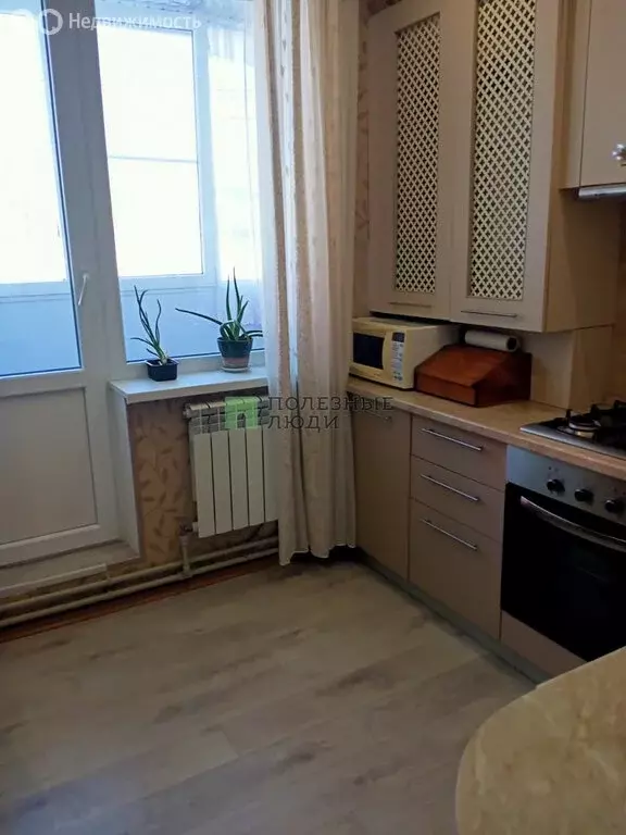 2-комнатная квартира: Белгород, Большетроицкая улица, 12 (63.3 м) - Фото 1