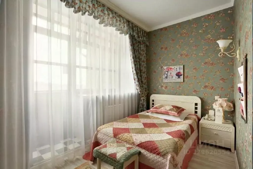 Комната Тюменская область, Тюмень ул. Николая Федорова, 9 (20.0 м) - Фото 2