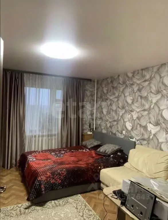 2-к кв. Вологодская область, Вологда Воркутинская ул., 17 (51.0 м) - Фото 1