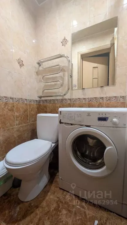 Студия Краснодарский край, Сочи Заречный мкр, ул. Абрикосовая, 29 ... - Фото 1