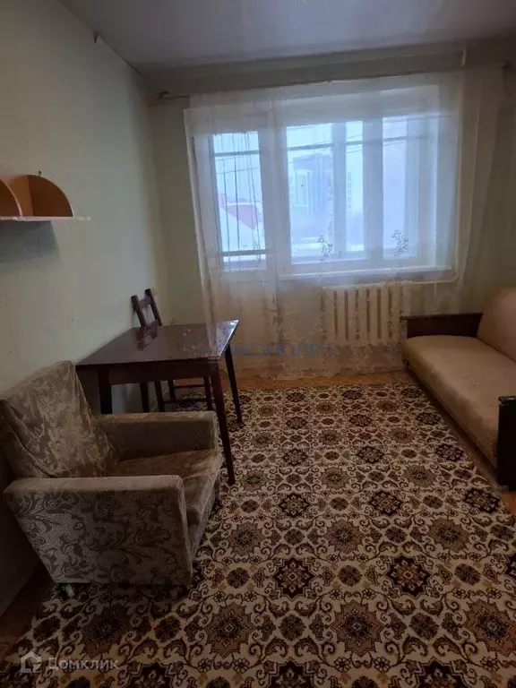 Продаётся 2-к квартира, 47 м - Фото 1